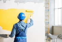 Dịch vụ sơn nhà - Sơn Đại Thiên Lộc
