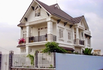 DỰ ÁN CÔNG TRÌNH NHÀ ANH HIẾU – QUẬN 5