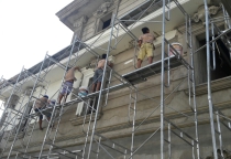 THI CÔNG CÔNG TRÌNH SƠN NƯỚC XÂY DỰNG 