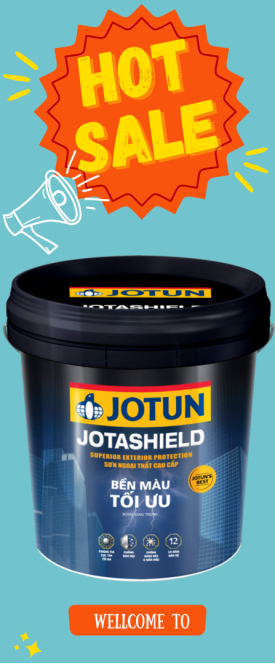 SƠN JOTUN