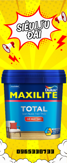 SƠN MAXILITE