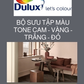 Bảng màu Dullux trang 1