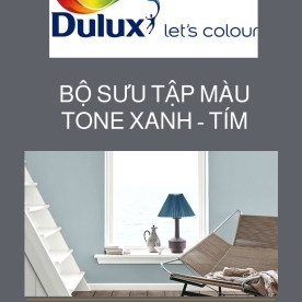 Bảng màu Dullux trang 2