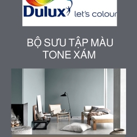 Bảng màu Dullux trang 3