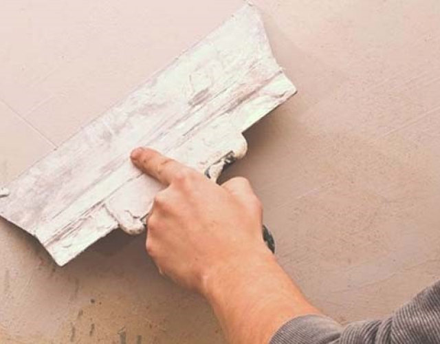 Thi công sơn sửa nhà cũ giá tốt - Sơn Đại Thiên Lộc