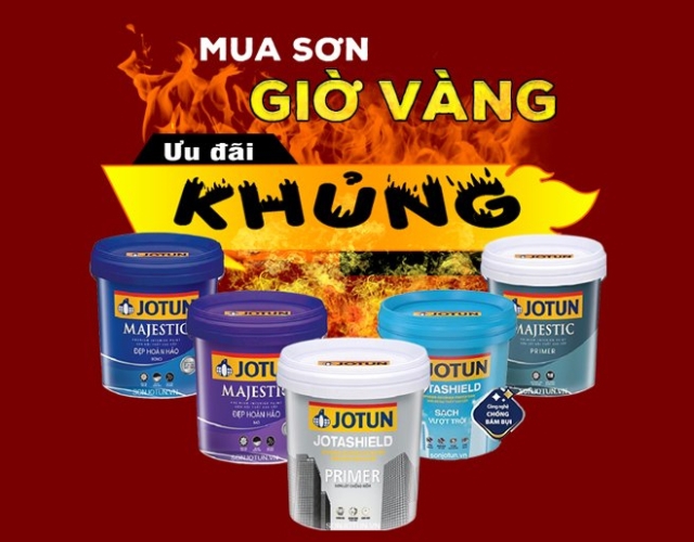 CHƯƠNG TRÌNH KHUYẾN MẠI HÈ 2023 HÈ RỰC LỬA