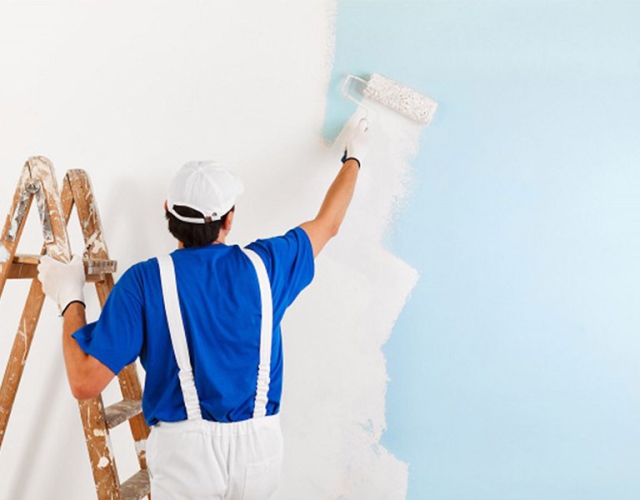Bảng giá thi công sơn tường của từng hãng sơn (mới cập nhật)