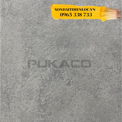 SƠN GIẢ BÊ TÔNG PUKACO PK002