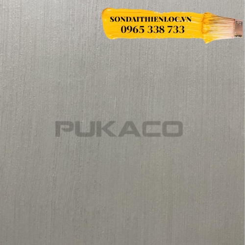 SƠN GIẢ BÊ TÔNG PUKACO PK008