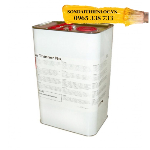 Dung Môi Pha Sơn Jotun Thiner No.7 - 20L