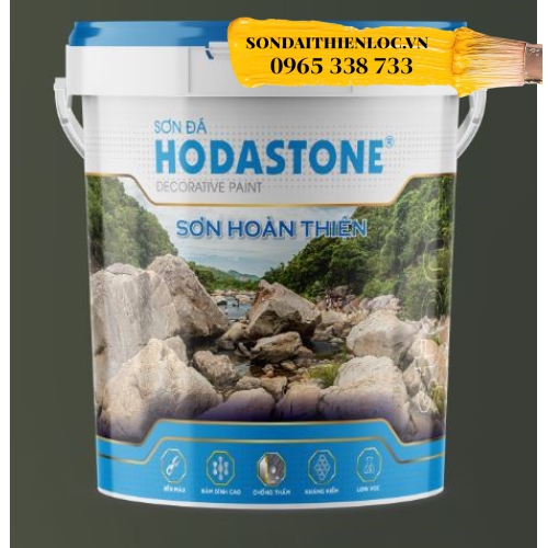 HODA DECORATIVE SAND – HDS