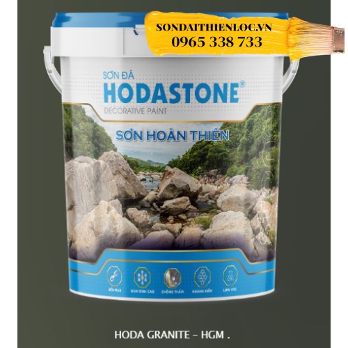 HODA GRANITE – HGM