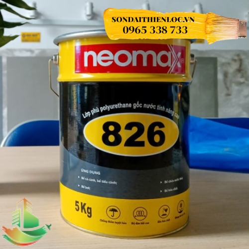 Neomax 826