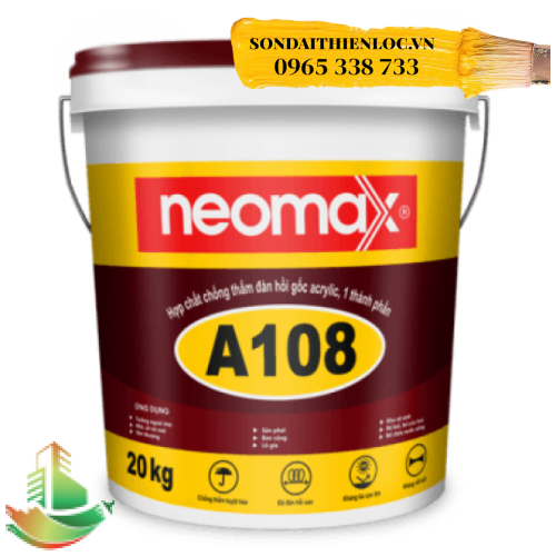 Neomax A108