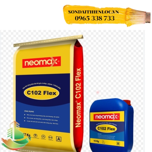 Neomax C102 Flex