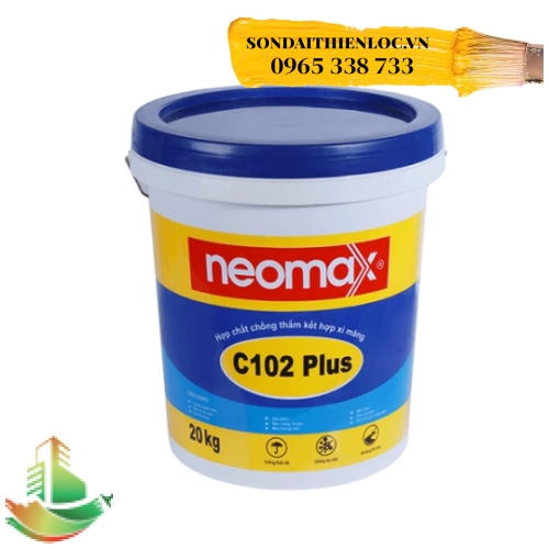 Neomax C102 Plus