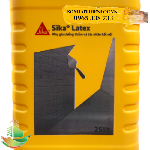 Sika Latex 5L