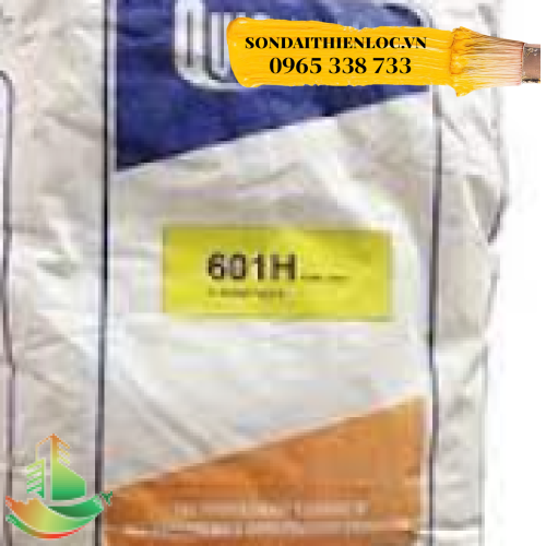 QUICSEAL 601H - KEO DÁN GẠCH ĐÁ CAO CẤP