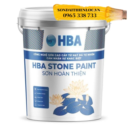 HBA Polycolors – APC