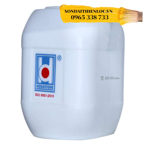 HODA ELASTOMERIC PAINT–HEP (CHỐNG NỨT- KHÁNG KIỀM)