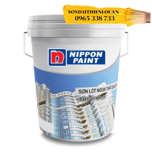 SƠN NIPPON TEXKOTE SƠN GAI