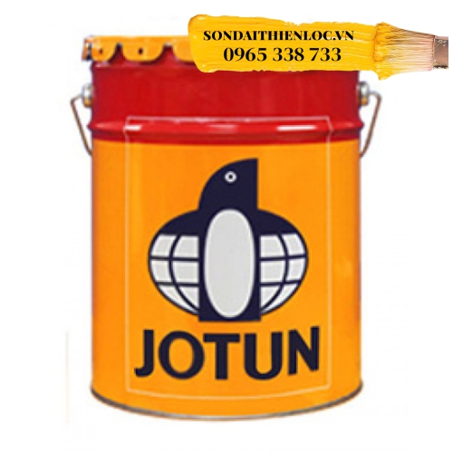 Sơn Lót Chống Rỉ Jotun Pilot QD Primer White - 20 L