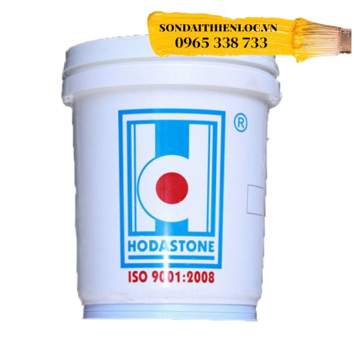 MULTI STONE PAINT (MSP)