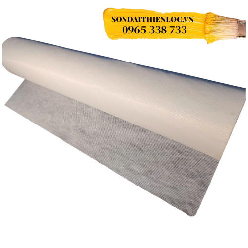 Màn chống thấm Polyester 