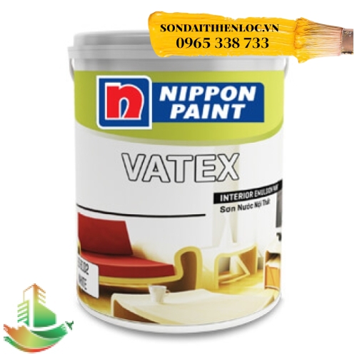 NIPPON VATEX SƠN NỘI THẤT