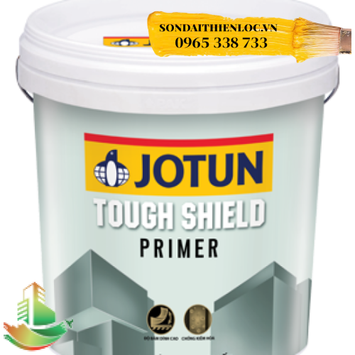 SƠN JOTUN TOUGH SHIELD PRIMER